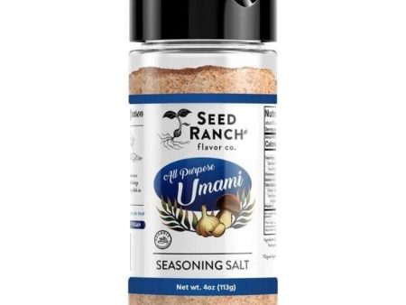 Seed Ranch - Seasoning | Assorted Flavors Sale