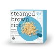 Grain Trust - Steamed Brown Rice, 30oz Online