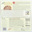 Amy s - Margherita Pizza with Daiya Cheese, 13.5oz For Discount