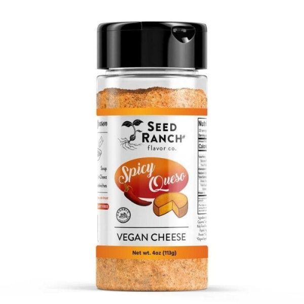 Seed Ranch - Seasoning | Assorted Flavors Sale