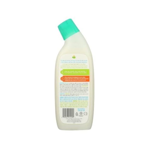 Ecover - Toilet Cleaner, 25 fl oz on Sale