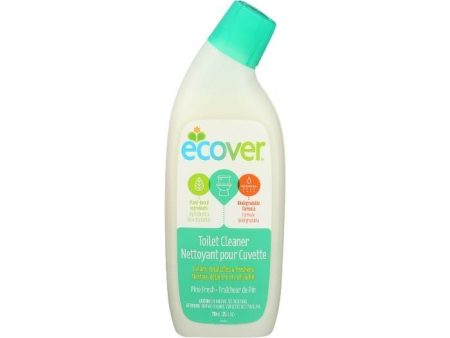 Ecover - Toilet Cleaner, 25 fl oz on Sale