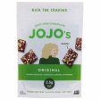 Jojo s - Guilt-Free Dark Chocolate Bites | Multiple Flavors Online Sale