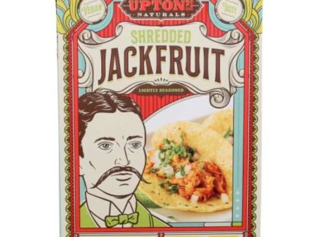 Upton s Naturals - Jackfruit | Multiple Choices For Sale