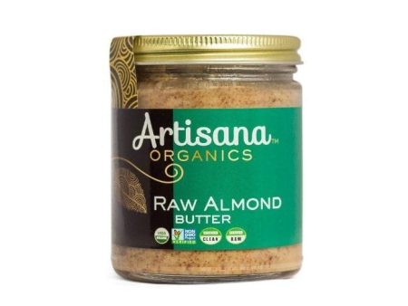 Artisana - Raw Almond Butters, 8oz Cheap