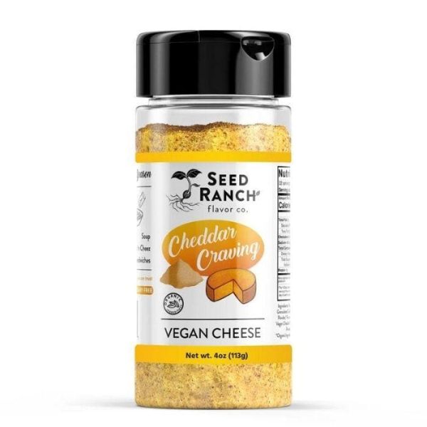 Seed Ranch - Seasoning | Assorted Flavors Sale