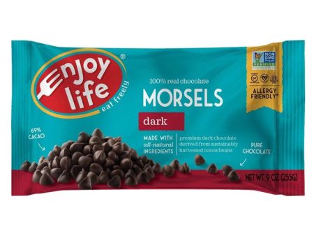 Enjoy Life - Baking Morsels, 9oz Sale