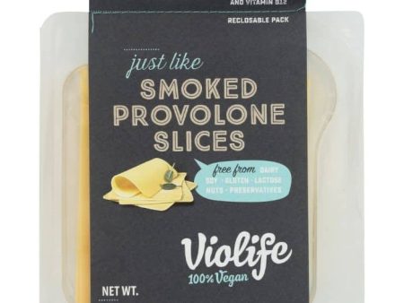 VioLife - Cheese Slices, 7.05oz | Multiple Flavors Fashion