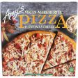 Amy s - Margherita Pizza with Daiya Cheese, 13.5oz For Discount