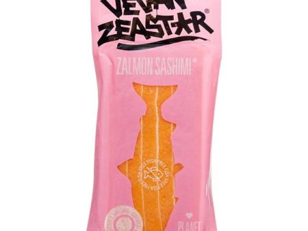 Vegan Zeastar - Sashimi Zalmon, 10.9oz Hot on Sale