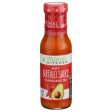 Primal Kitchen - Hot Buffalo Sauce, 8.5oz Sale