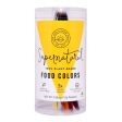 Supernatural - Plant-Based Food Colors, 1.4oz Hot on Sale