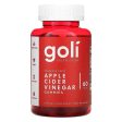 Goli Nutrition - Apple Cider Vinegar Gummies Online Hot Sale