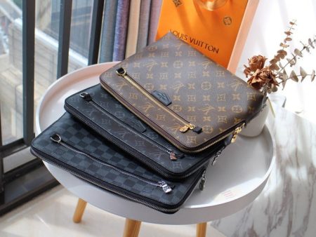 ADC Fashion Lu-Vi bags - 051 For Cheap