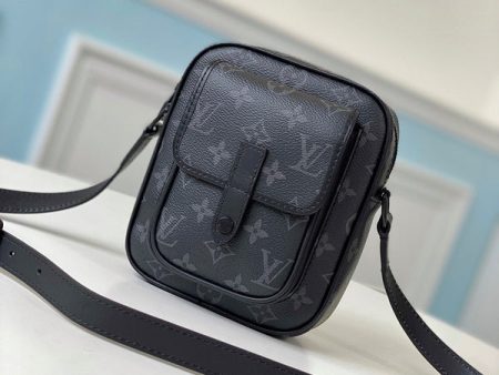 ADC Fashion Lu-Vi bags - 012 Online Hot Sale