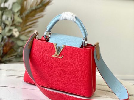 ADC Fashion Lu-Vi bags - 1708 Online