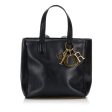 Dior Leather Lady Dior (SHG-Qv9Yhe) Online