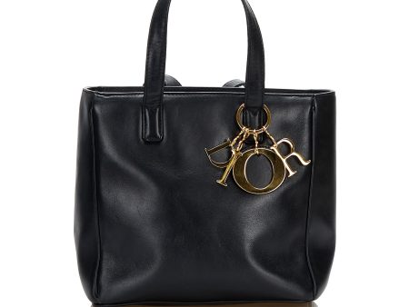 Dior Leather Lady Dior (SHG-Qv9Yhe) Online