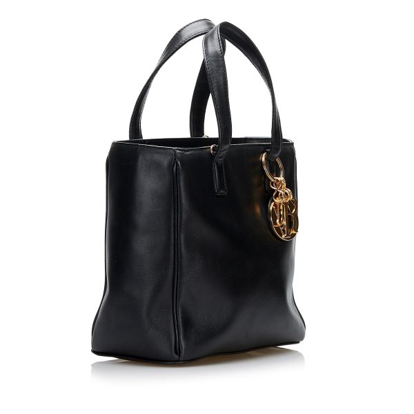 Dior Leather Lady Dior (SHG-Qv9Yhe) Online