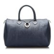 Dior Oblique Duffle Bag (SHG-BIAjEc) For Discount