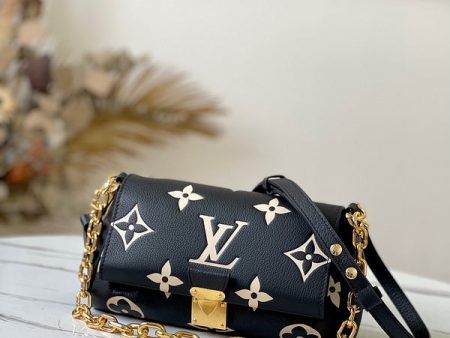 ADC Fashion Lu-Vi bags - 2062 Online Hot Sale