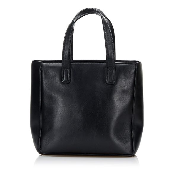 Dior Leather Lady Dior (SHG-Qv9Yhe) Online