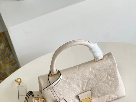 ADC Fashion Lu-Vi bags - 708 Hot on Sale