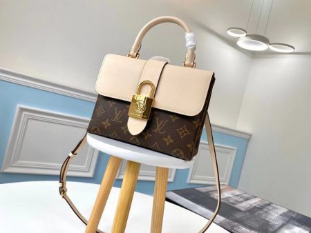 ADC Fashion Lu-Vi bags - 722 For Discount