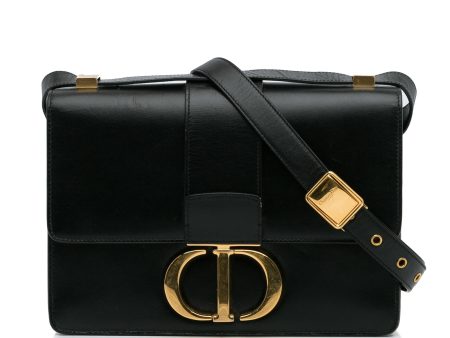 Dior 30 Montaigne Flap Bag (SHG-m9uSgU) Online