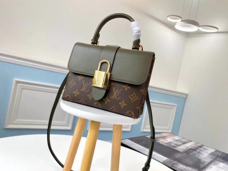 ADC Fashion Lu-Vi bags - 723 Cheap