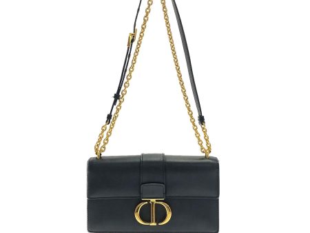 Dior 30 Montaigne East-West Chain Bag (SHG-gwdOay) Sale