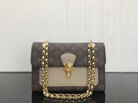 ADC Fashion Lu-Vi bags - 995 Discount