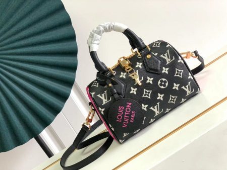 ADC Fashion Lu-Vi bags - 700 For Cheap