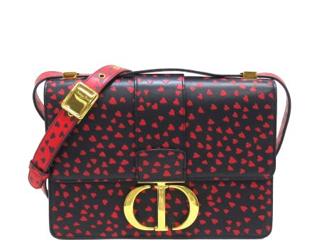 Dior 30 Montaigne I Love Paris (SHG-XRB11t) Online Hot Sale