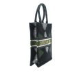 Dior Tie Dye Vertical Book Tote (SHG-FAHBoF) Cheap