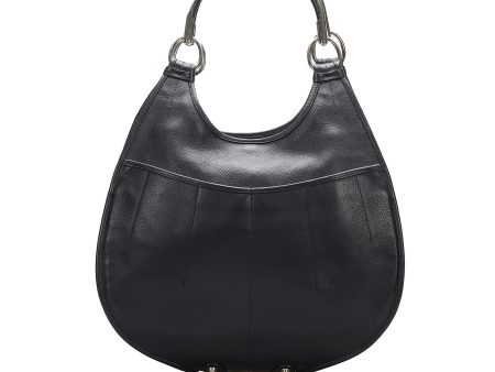 Dior 61 Shoulder Bag (SHG-KH6g0u) Hot on Sale