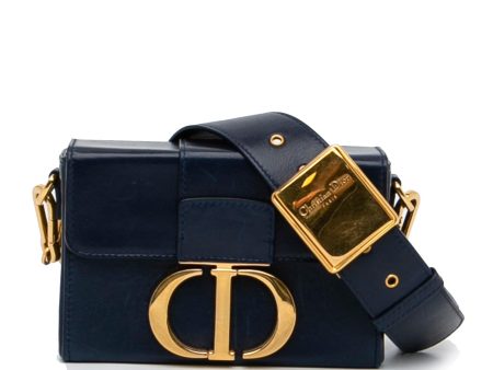 Dior 30 Montaigne Flap Bag (SHG-WMttgJ) For Cheap