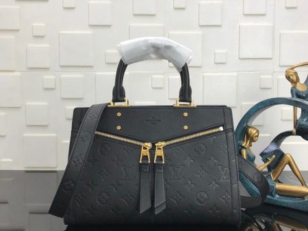 ADC Fashion Lu-Vi bags - 998 Online Hot Sale