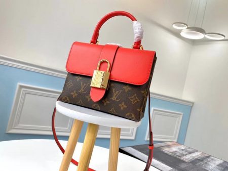 ADC Fashion Lu-Vi bags - 727 Discount