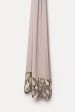 Print-Edge Hijab - Pewter on Sale